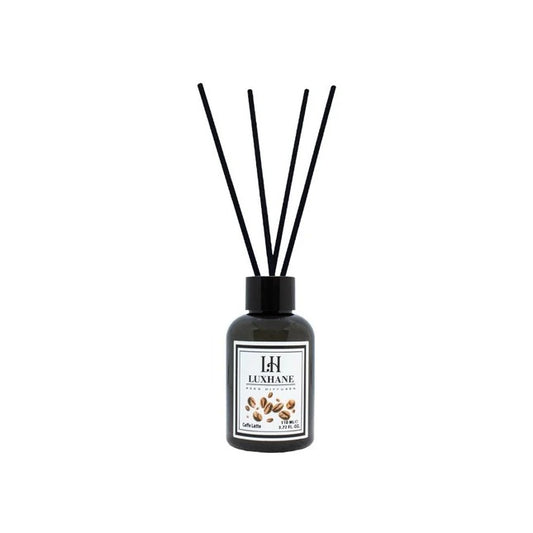 110 ml. Lüxhane Ortam Kokusu