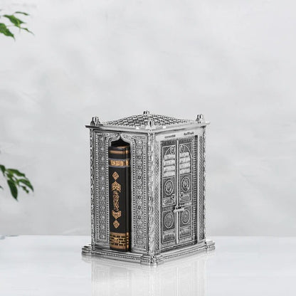 Üç Kapılı Kur’an-ı Kerim Kutusu Biblo