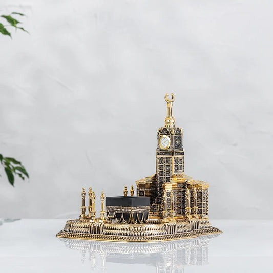 Mescidi Haram Biblo