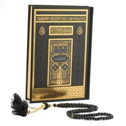 Kuran-ı Kerim Tesbih Seti