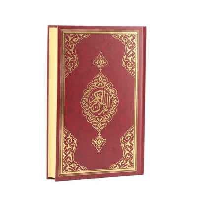 Hediyelik Black Rose Serisi Seccade Kuran-ı Kerim Tesbih Seti