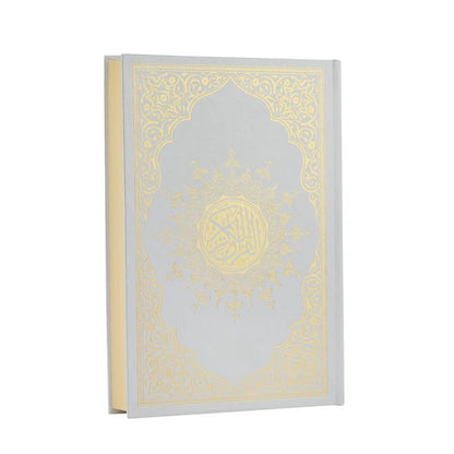 Hediyelik Black Rose Serisi Seccade Kuran-ı Kerim Tesbih Seti