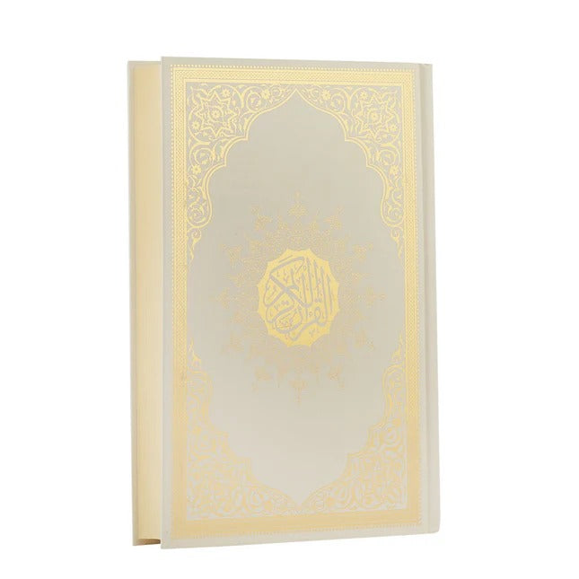 Hediyelik Black Rose Serisi Seccade Kuran-ı Kerim Tesbih Seti