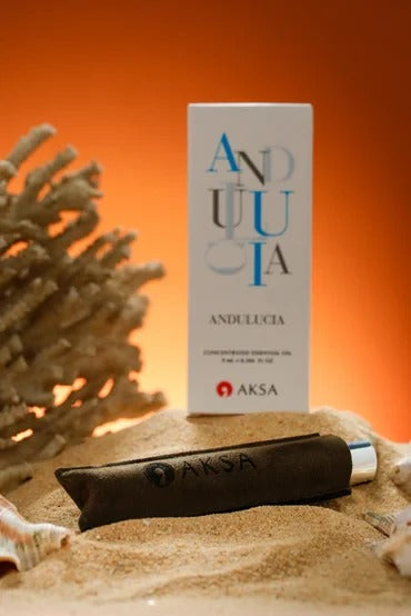 Aksa Lüks Esans