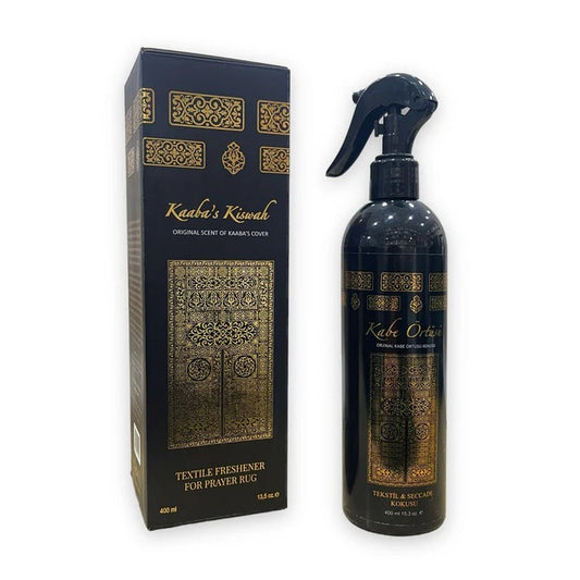 400 ml. Oda Kokusu Sprey