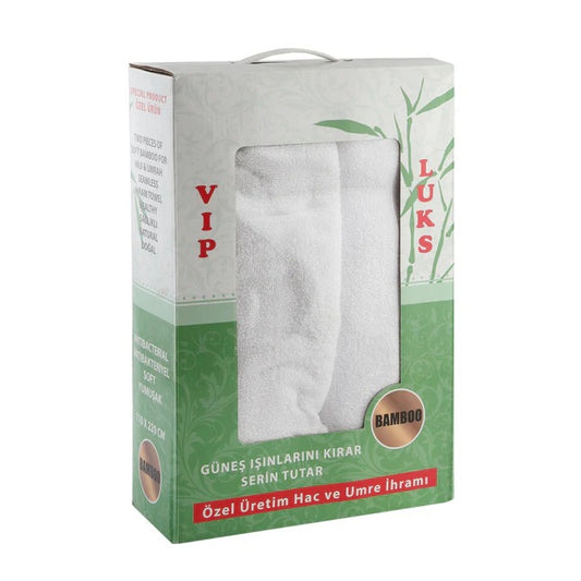 Bambu İhram Takımı (1400 gram)