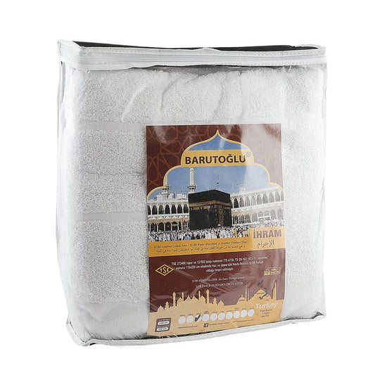 İhram Takımı (1500 gram)