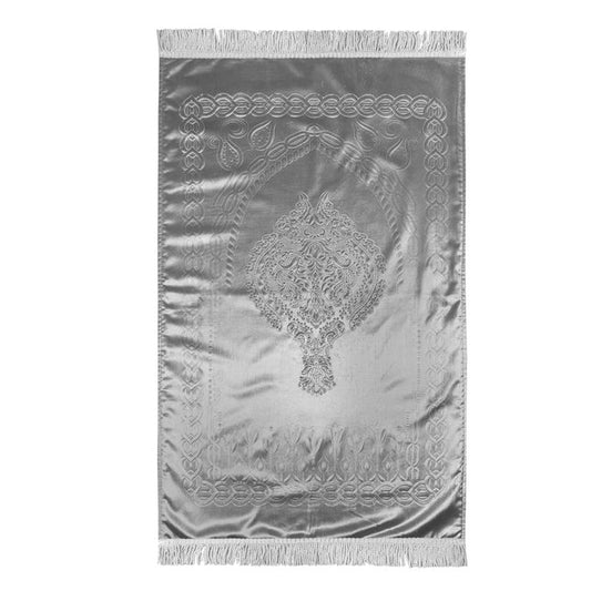 Platinium Seccade