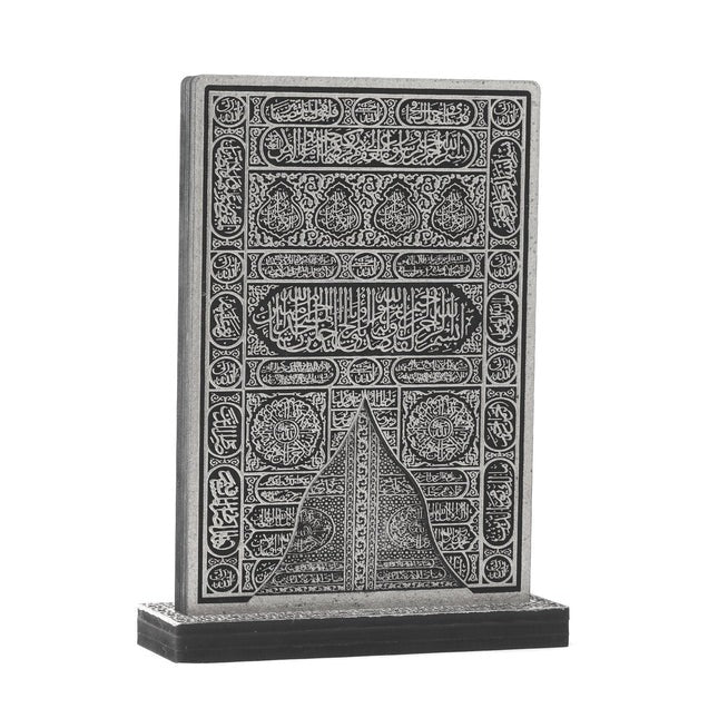 Kabe Kapısı Biblo Dikdörtgen Ahşap