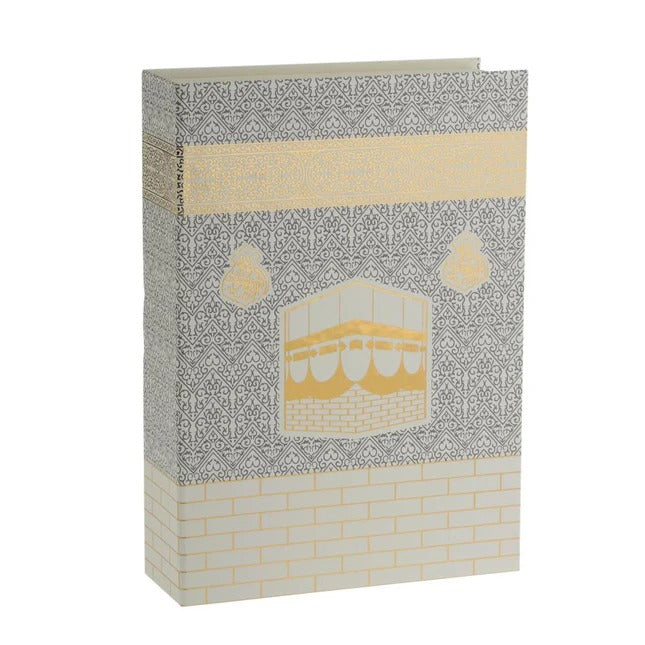 Kabe Kitap Kutu Set No:1