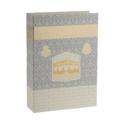 Kabe Kitap Kutu Set No:1