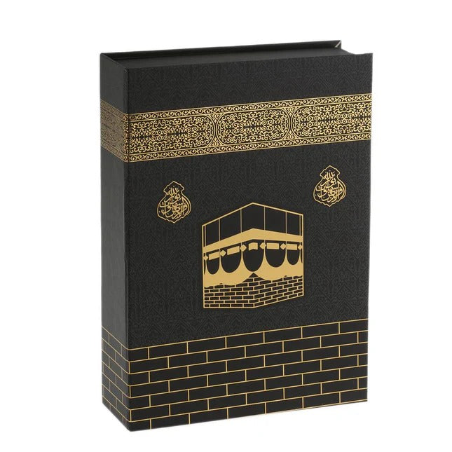 Kabe Kitap Kutu Set No:1