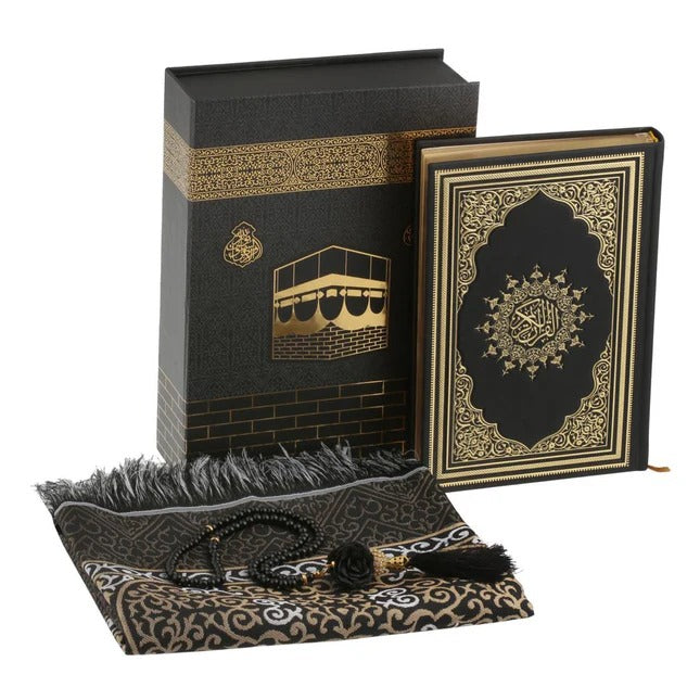 Kabe Kitap Kutu Set No:1