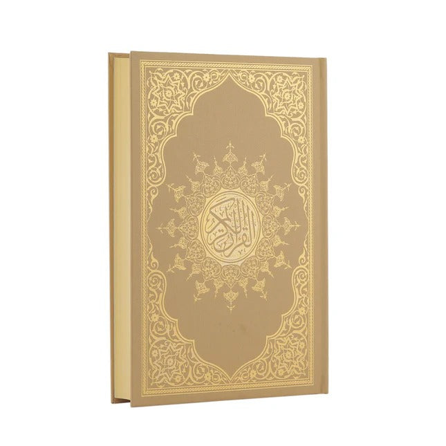Topkapı Serisi Kadife Kuran-ı Kerim Kutusu