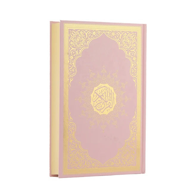 Seccade Kuran-ı Kerim Tesbih Kutusu