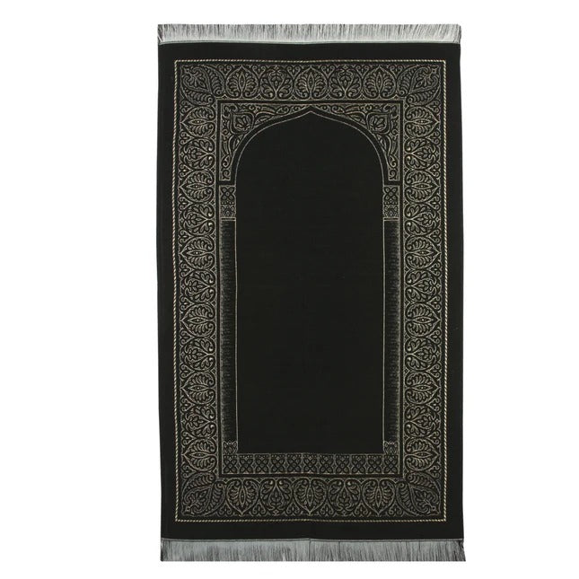 Seccade Kuran-ı Kerim Tesbih Kutusu