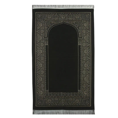 Seccade Kuran-ı Kerim Tesbih Kutusu